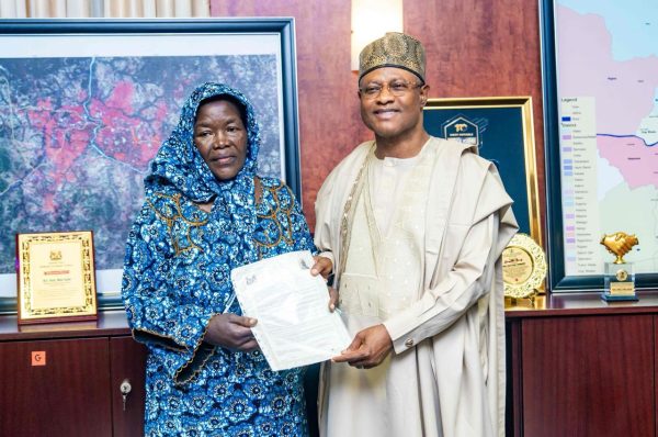 Governor Uba Sani Reaffirms Compassionate Leadership as Kaduna Supports Families of Violence Victims with Homes, Education, and Financial Assistance