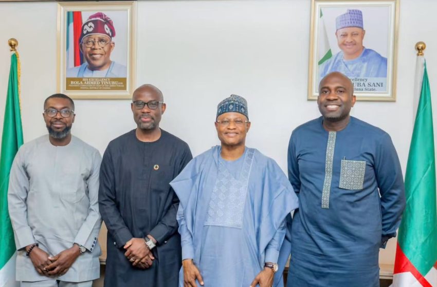 Deepening Strategic Partnerships: Kaduna State Government and Gates Foundation Forge New Frontiers in Healthcare Delivery and Sustainable Development