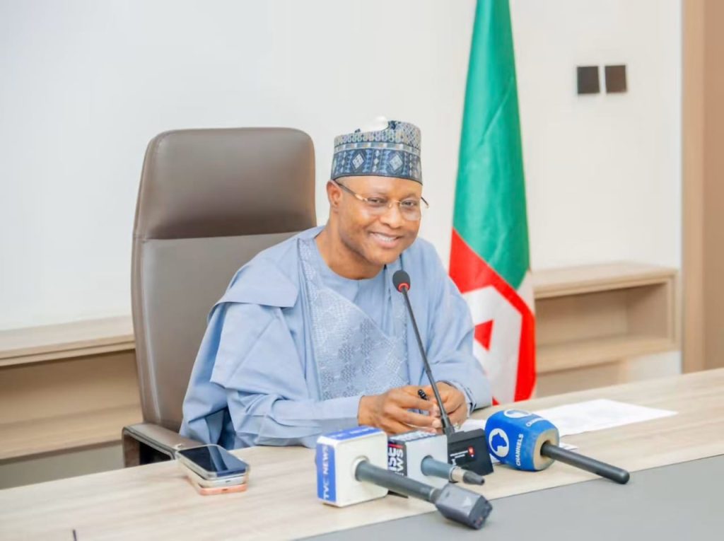 OSUN WAS A SIGNAL. KADUNA IS THE STRATEGY: REFRAMING POLITICAL CAPITAL FOR 2027 THROUGH THE UBA SANI MODEL