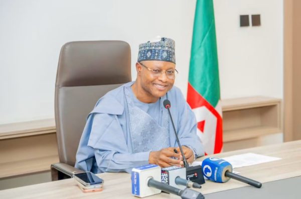 OSUN WAS A SIGNAL. KADUNA IS THE STRATEGY: REFRAMING POLITICAL CAPITAL FOR 2027 THROUGH THE UBA SANI MODEL