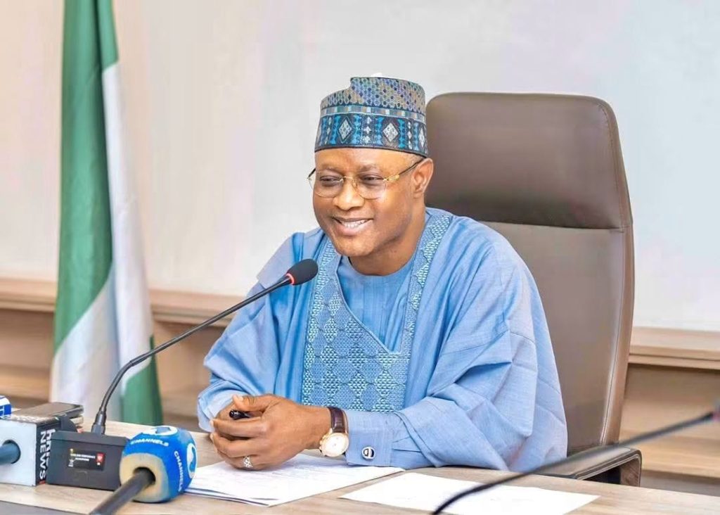 Ten (10) REASONS WHY SENATOR DR. UBA SANI, CON, IS STRONGLY POSITIONED FOR RE-ELECTION IN 2027