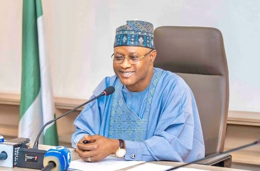 Ten (10) REASONS WHY SENATOR DR. UBA SANI, CON, IS STRONGLY POSITIONED FOR RE-ELECTION IN 2027