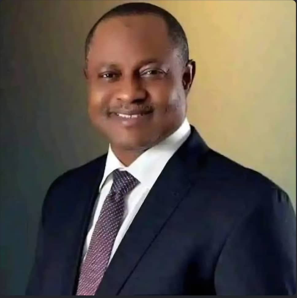 UBA SANI: THE YOUTHS’ GOVERNOR