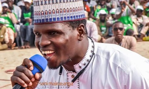 KuliKuli Entertainment Reviews Dauda Kahutu Rarara for NNCHOFDA 2027: Art, Politics, Freedom of Expression and Northern Nigerian Cultural Influence