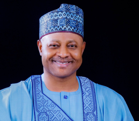 THE RECORD OF SERVICE—WHY GOVERNOR UBA SANI REMAINS KADUNA'S BEST HOPE