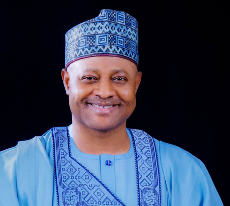 THE RECORD OF SERVICE—WHY GOVERNOR UBA SANI REMAINS KADUNA'S BEST HOPE