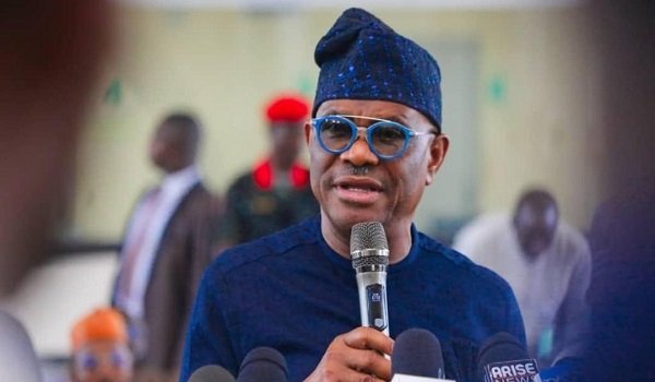 The Architect of a New Abuja Skyline: How Nyesom Wike is Chiseling a Monumental Infrastructure Renaissance from the Heart of Nigeria