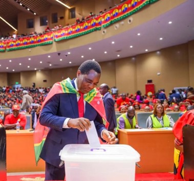 Zambia Decides 2026: Key Issues, Candidates, and Why the General Election Matters
