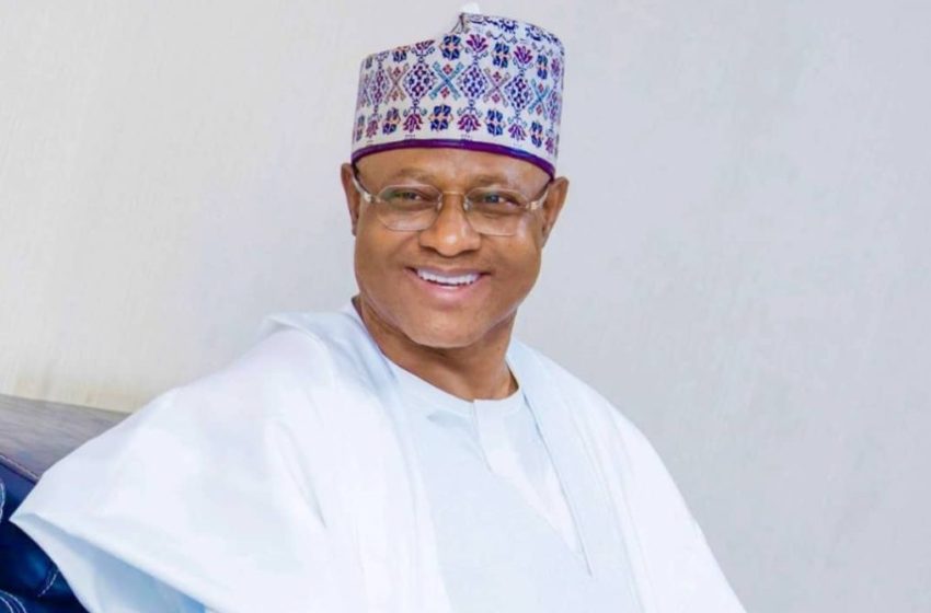  Governor Uba Sani’s Holistic Governance: Peace, Reforms, and Human Capital Development in Kaduna State