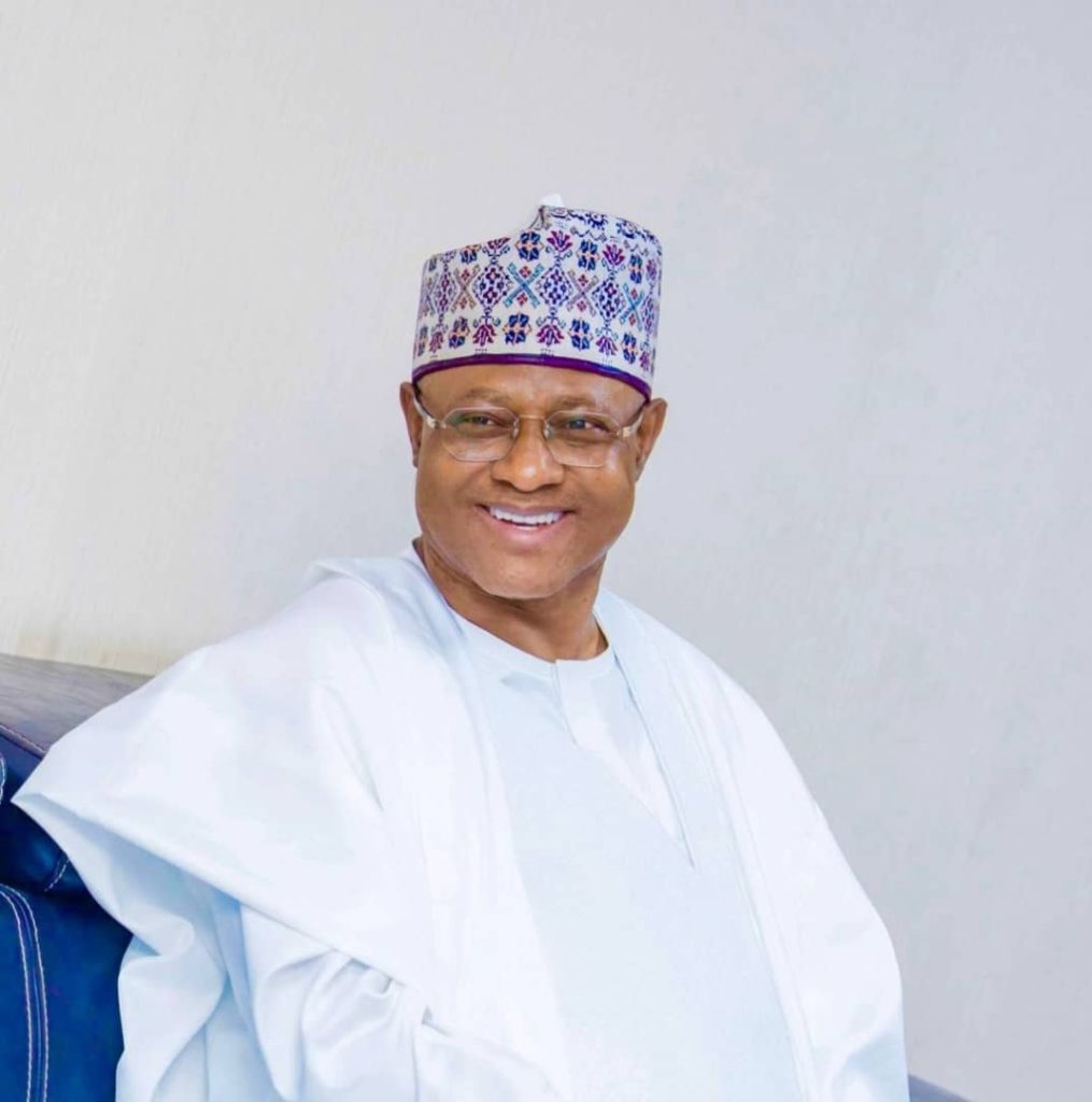 Governor Uba Sani's Holistic Governance: Peace, Reforms, and Human Capital Development in Kaduna State
