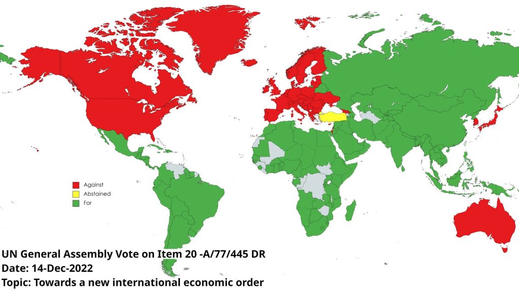 Beyond Cartography: Converting the UN Map Correction Victory into Permanent African Representation on the Security Council