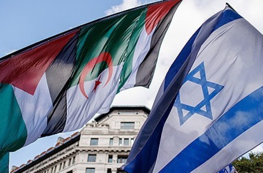  BRITAIN, ISRAEL, PALESTINE AND THE QUESTION AFRICA MUST ASK: DOES HUMANITY HAVE A HIERARCHY?