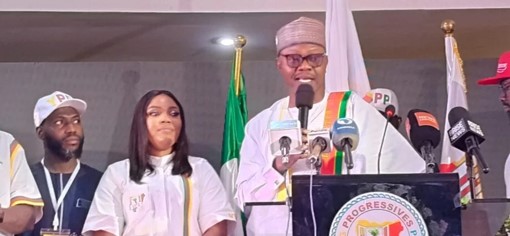 TipsNews.info Editorial Review: The Trailblazing Political Journey, Exceptional Attributes, and Global Legacy of Patience Ndidi Key