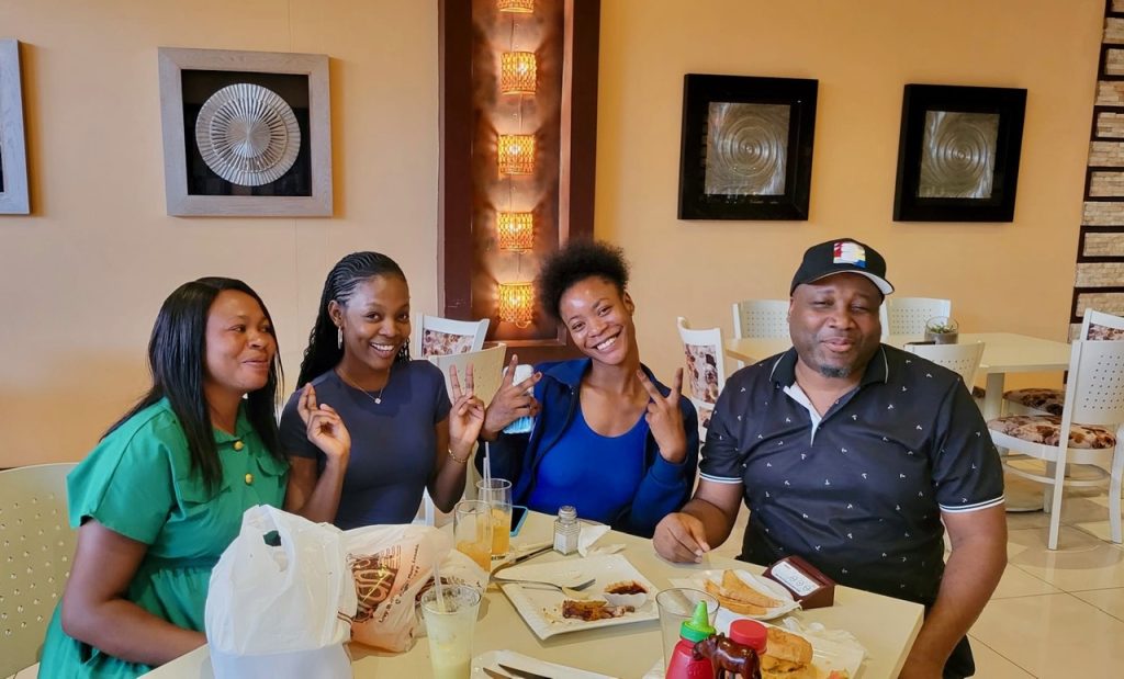 HOPe Africa and Zambia Diaspora Chamber of Commerce Expand Transatlantic Humanitarian Movement with Lubaud Digital Mart Partnership