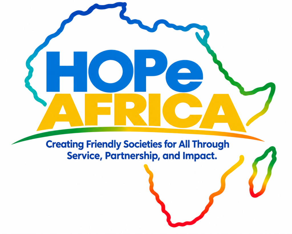 Addressing Rising Hardship: HOPe Africa Launches the Greater Kansas City Dry Pantry Initiative to Meet Urgent Community Demands