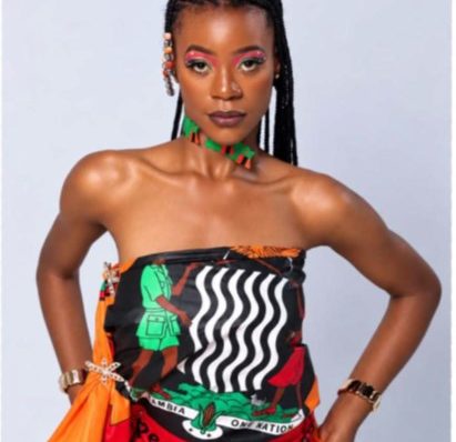 FROM ZAMBIA TO THE WORLD: DELPHINE LENGWE EMBRACES “DelZee” AS KULIKULI ENTERTAINMENT EXPLORES A NEW CHAPTER IN AFRICAN ENTERTAINMENT