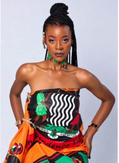  FROM ZAMBIA TO THE WORLD: DELPHINE LENGWE EMBRACES “DelZee” AS KULIKULI ENTERTAINMENT EXPLORES A NEW CHAPTER IN AFRICAN ENTERTAINMENT