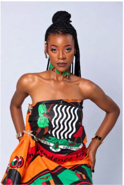 FROM ZAMBIA TO THE WORLD: DELPHINE LENGWE EMBRACES “DelZee” AS KULIKULI ENTERTAINMENT EXPLORES A NEW CHAPTER IN AFRICAN ENTERTAINMENT