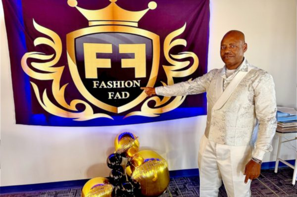 INAUGURAL FASHIONFAD INFINITE INCLUSION RUNWAY™ MARKS HISTORIC LEAP FOR GLOBAL ADAPTIVE FASHION
