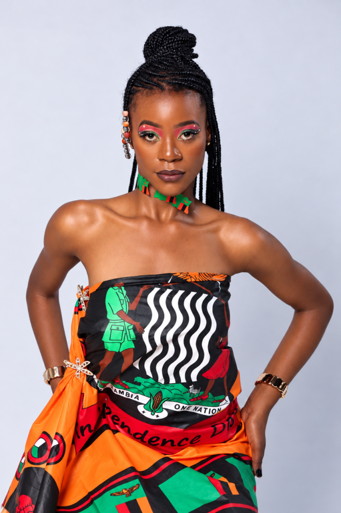 FROM ZAMBIA TO THE WORLD: DELPHINE LENGWE EMBRACES “DelZee” AS KULIKULI ENTERTAINMENT EXPLORES A NEW CHAPTER IN AFRICAN ENTERTAINMENT