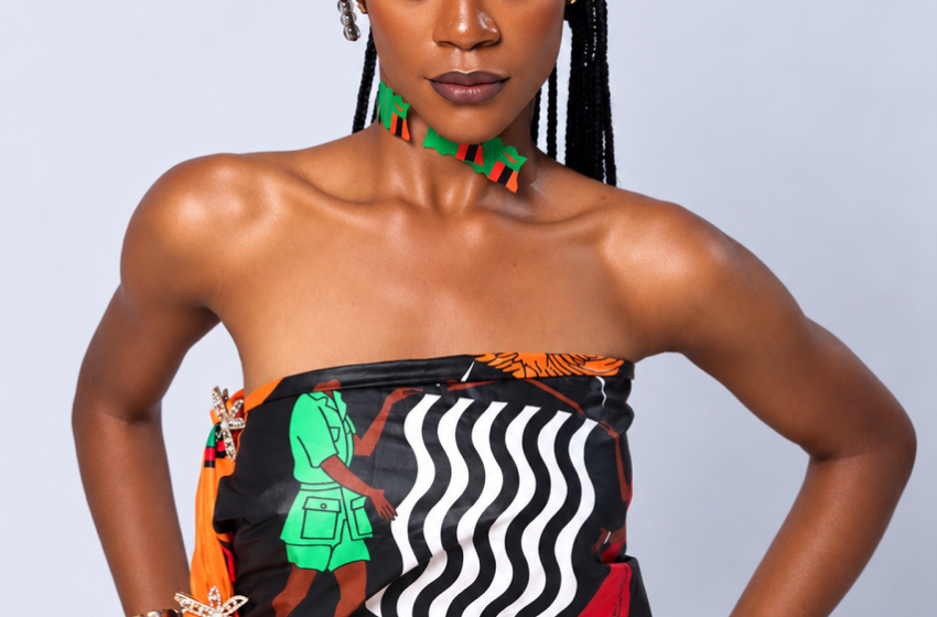FROM ZAMBIA TO THE WORLD: DELPHINE LENGWE EMBRACES “DelZee” AS KULIKULI ENTERTAINMENT EXPLORES A NEW CHAPTER IN AFRICAN ENTERTAINMENT