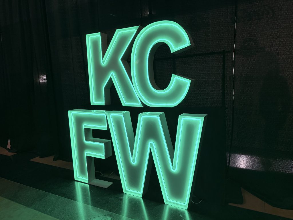 FASHIONFAD EXPANDS ITS GLOBAL FOOTPRINT AT KANSAS CITY FASHION WEEK AT UNION STATION, PAVING THE WAY FOR THE INFINITE INCLUSION RUNWAY™ 2027
