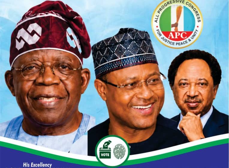  From Kansas City to Kaduna: Why Uba Sani’s Re-Election Is the Smartest Bet the Diaspora Can Make