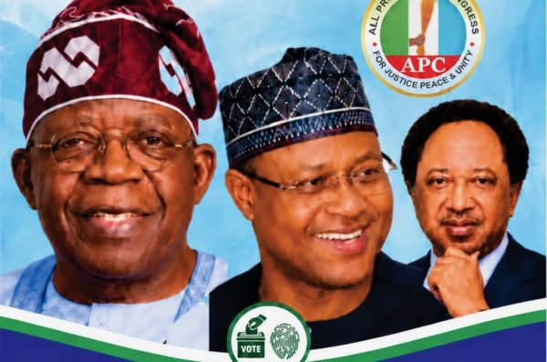 Kaduna Diaspora Support Services Statement on the APC 2027 Flag-Off in Kaduna